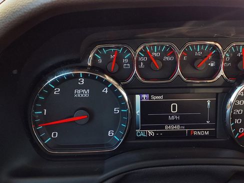 Used 2016 Chevrolet Tahoe LTZ image 17