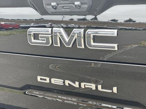 New 2026 GMC Sierra 1500 Denali Ultimate AWD/4WD image 28