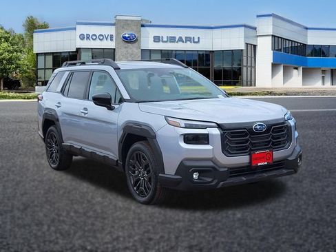 New 2026 Subaru Outback Limited XT AWD/4WD image 1