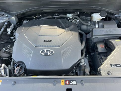 Used 2023 Hyundai Palisade XRT AWD/4WD image 39