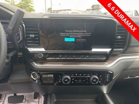 New 2026 Chevrolet Silverado 3500 LT w/ Convenience Package AWD/4WD image 22