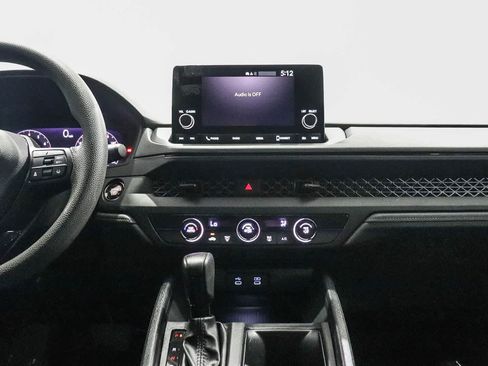 Used 2023 Honda Accord LX image 13