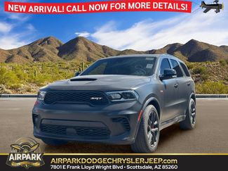 Used 2024 Dodge Durango SRT AWD/4WD video 1