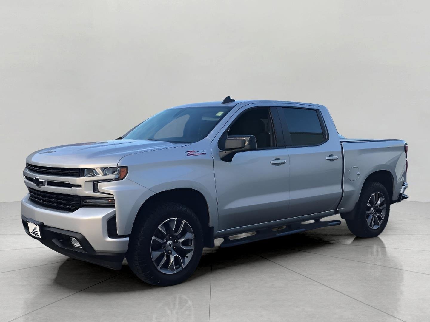 Used 2020 Chevrolet Silverado 1500 RST AWD/4WD image 40