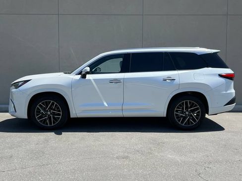 Used 2024 Lexus TX 350 FWD w/ Technology Package image 6