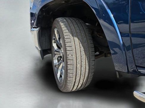 Certified 2024 RAM 1500 Limited w/ Bed Utility Group AWD/4WD image 42
