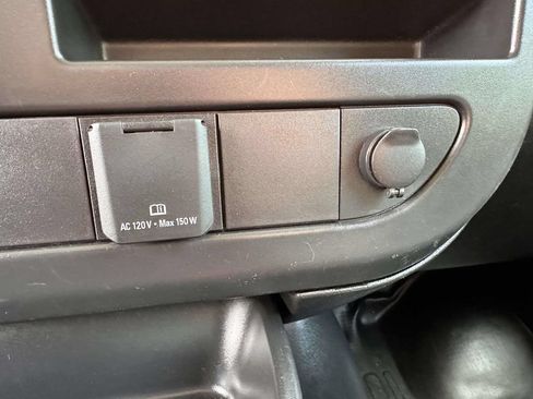 Used 2024 GMC Savana 2500 w/ Driver Convenience Package RWD image 26