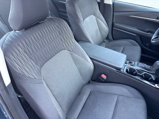 Used 2025 Toyota Camry LE FWD image 16