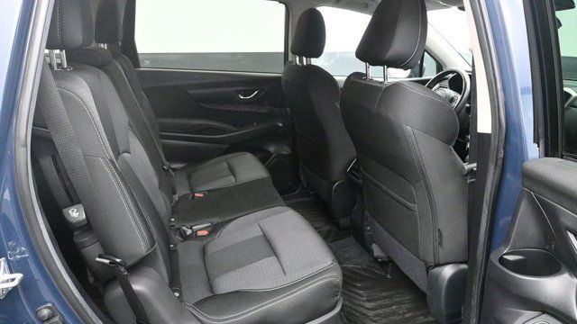 Used 2024 Subaru Ascent Premium AWD/4WD image 12