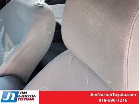Used 2025 Jeep Compass Sport AWD/4WD image 16
