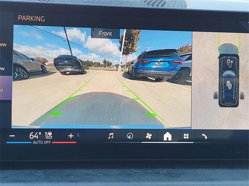 Used 2024 BMW X7 xDrive40i w/ Premium Package image 20