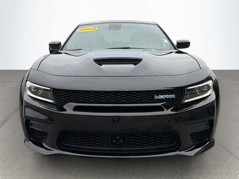Used 2023 Dodge Charger Scat Pack image 10