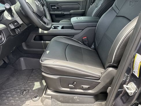New 2026 RAM 2500 Rebel w/ Rebel Level 2 Equipment Group AWD/4WD image 12
