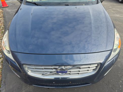 Used 2012 Volvo S60 T5 w/ Multimedia Pkg image 10