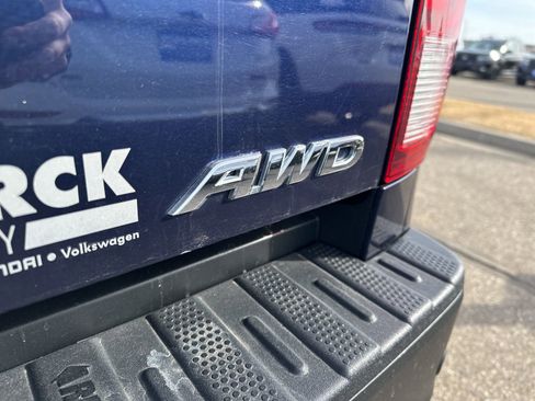 Used 2021 Honda Ridgeline RTL-E image 6