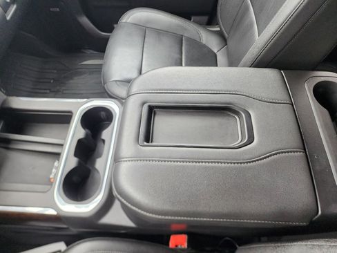 Certified 2022 GMC Sierra 1500 SLT w/ SLT Premium Plus Package image 56