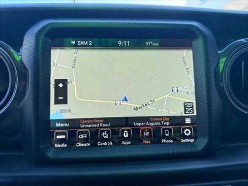 Certified 2021 Jeep Wrangler Unlimited Sport image 19