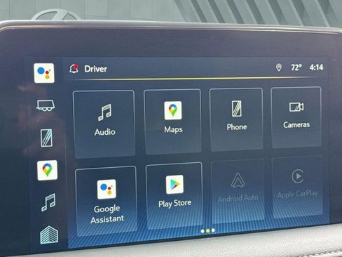 Used 2022 Chevrolet Tahoe LT w/ LT Signature Package image 18