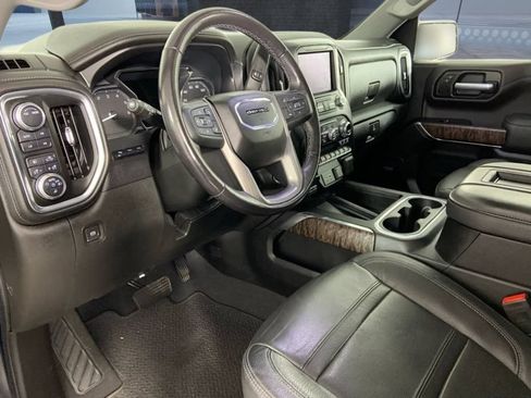 Used 2021 GMC Sierra 1500 Denali w/ Denali Ultimate Package AWD/4WD image 26
