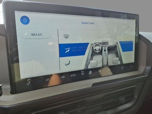 New 2025 Ford Bronco Sport Big Bend w/ Convenience Package image 24