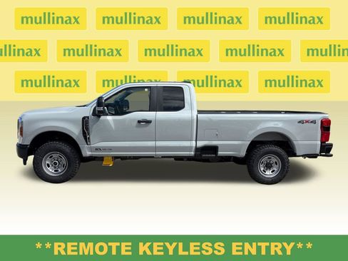New 2026 Ford F250 XL w/ 360-Degree Camera Package AWD/4WD image 12