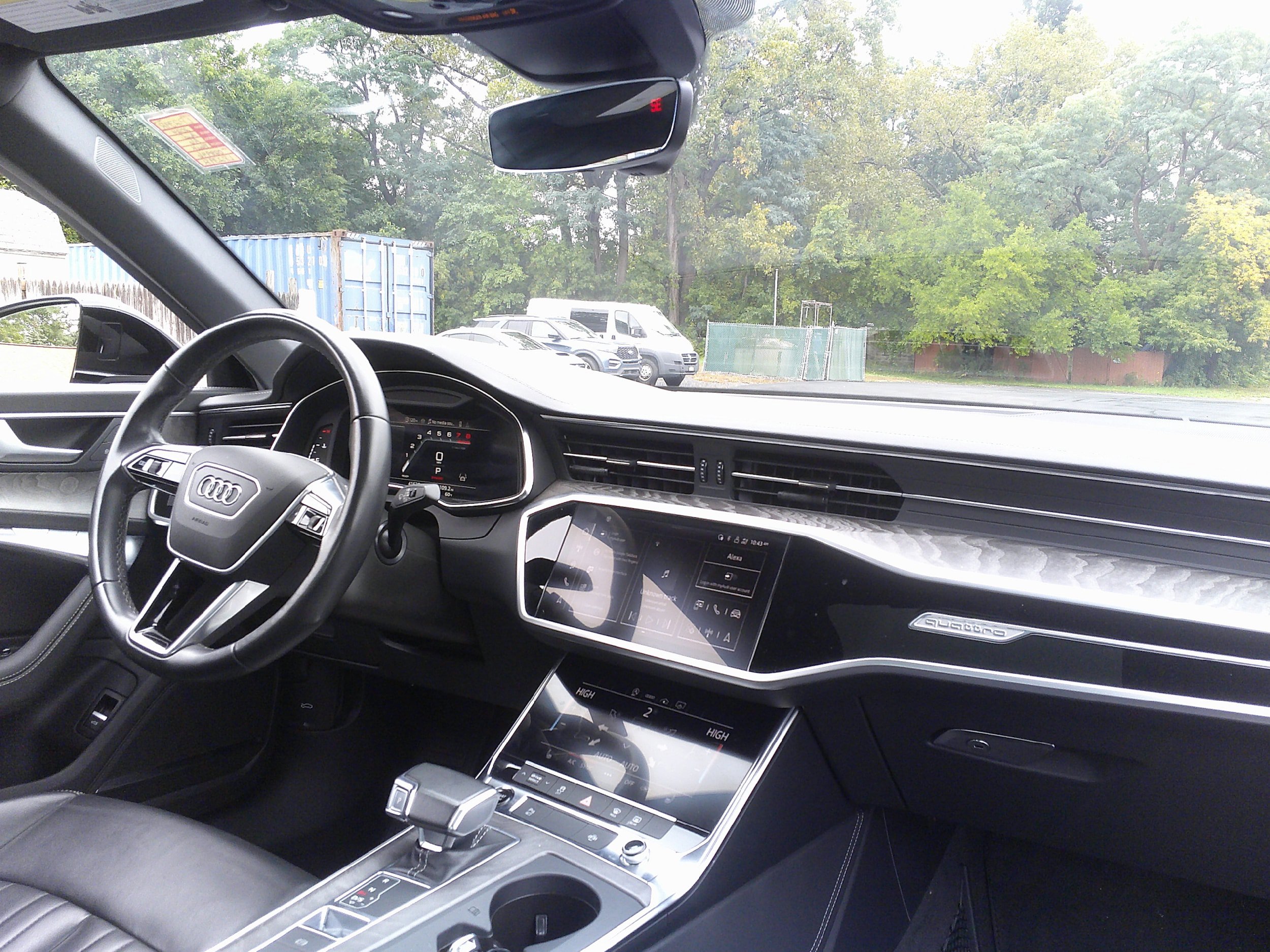 Used 2024 Audi A6 Premium Plus AWD/4WD image 31