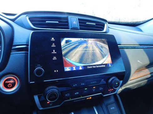 Certified 2022 Honda CR-V EX-L image 7