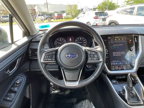 Certified 2024 Subaru Outback Premium AWD/4WD image 19