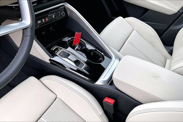 New 2026 Audi Q5 Premium Plus AWD/4WD image 14
