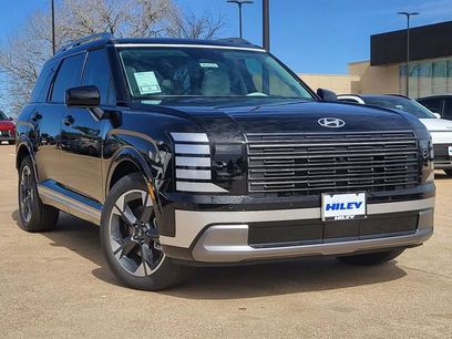 New 2026 Hyundai Palisade Limited