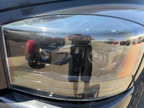 Used 2007 Dodge Ram 1500 Truck SLT AWD/4WD image 9