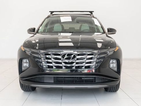 Used 2024 Hyundai Tucson Limited AWD/4WD image 32