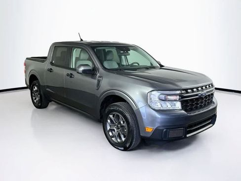 Certified 2022 Ford Maverick XLT w/ Equipment Group 300A Standard AWD/4WD image 22