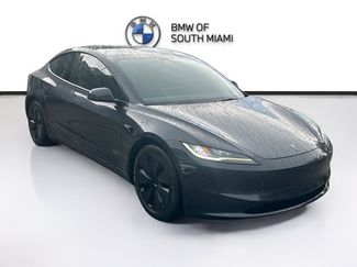 Used 2024 Tesla Model 3 Long Range AWD/4WD video 1