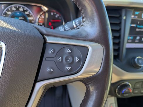 Used 2019 GMC Acadia Denali w/ LPO, Floor Liner Package image 19