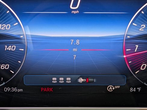 New 2026 Mercedes-Benz GLC 300 image 22