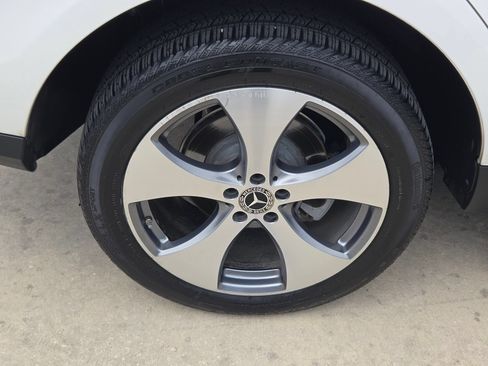 Used 2017 Mercedes-Benz GLE 350 image 32