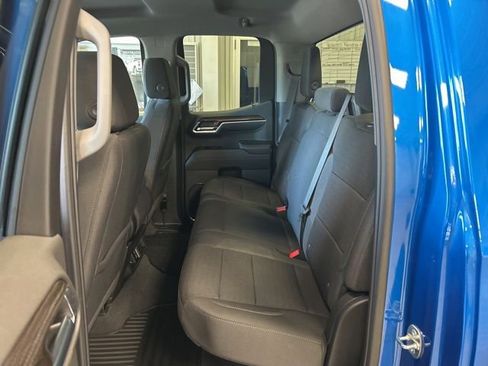 Used 2024 Chevrolet Silverado 1500 RST image 32