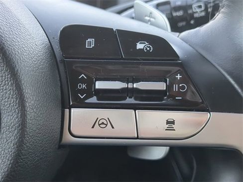 Used 2023 Hyundai Tucson Limited image 26