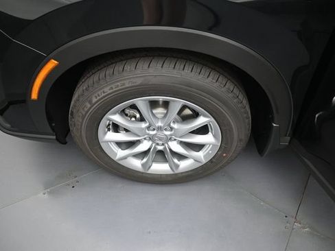 New 2026 Honda CR-V EX image 32