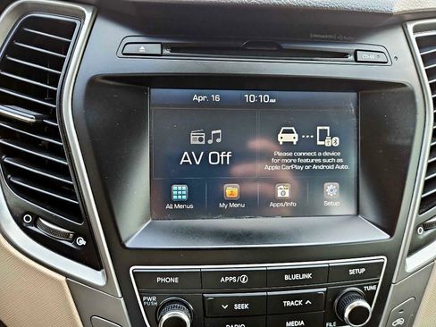 Used 2017 Hyundai Santa Fe Sport image 24