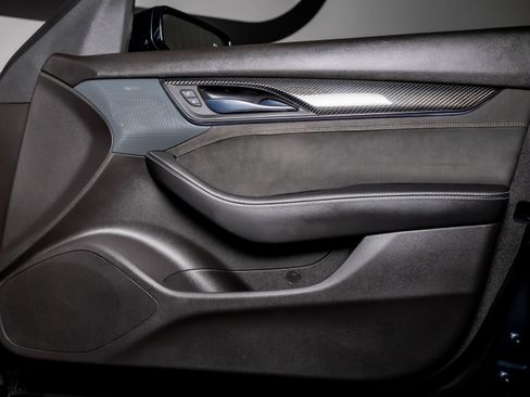 Used 2022 Cadillac CT5 V Blackwing w/ Parking Package image 40