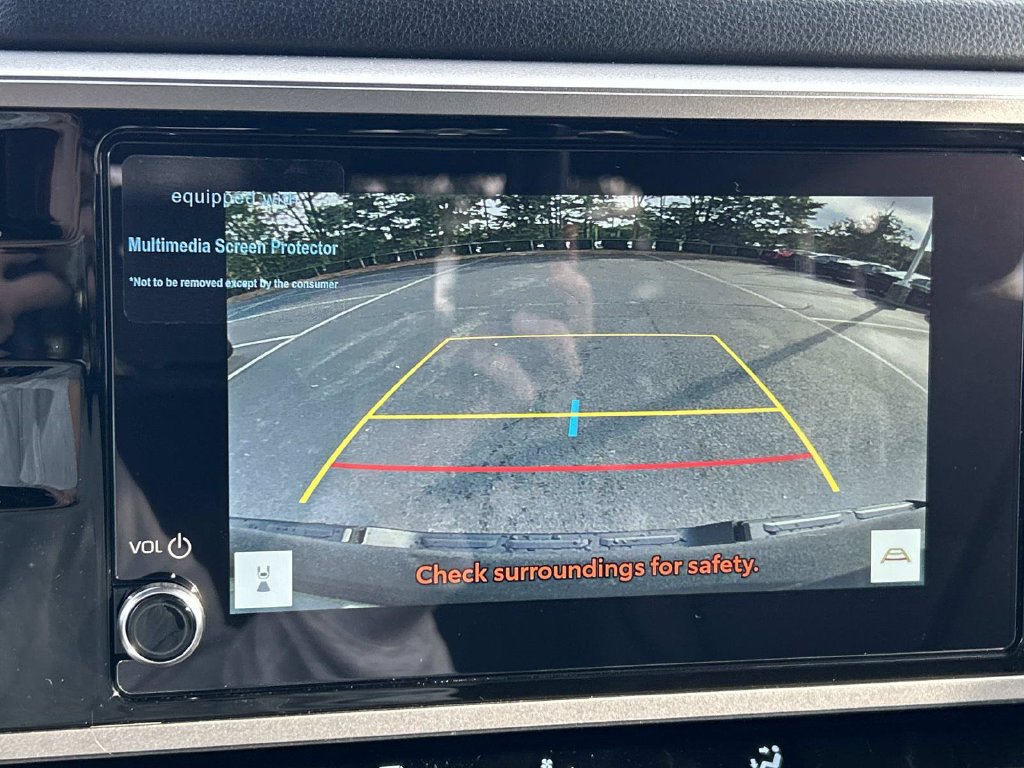 New 2026 Toyota Tundra SR5 AWD/4WD image 41