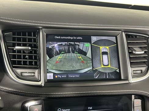 Used 2024 INFINITI QX50 Sport image 21