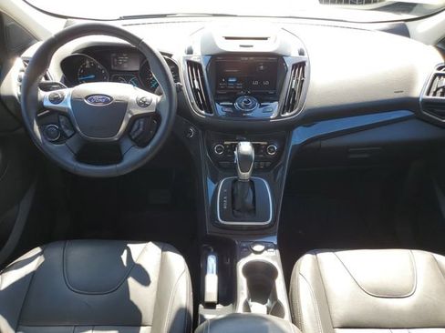 Used 2013 Ford Escape Titanium w/ Parking Technology Pkg AWD/4WD image 12