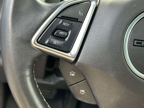 Used 2023 Chevrolet Camaro LT w/ RS Package RWD image 17