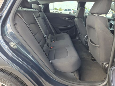 Used 2021 Chevrolet Malibu LT image 18
