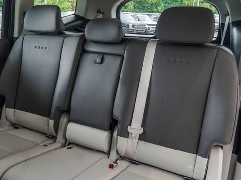 New 2026 Hyundai Ioniq 9 SEL AWD/4WD image 49