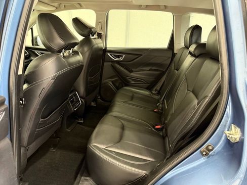 Used 2019 Subaru Forester Touring w/ Popular Package #3 image 19