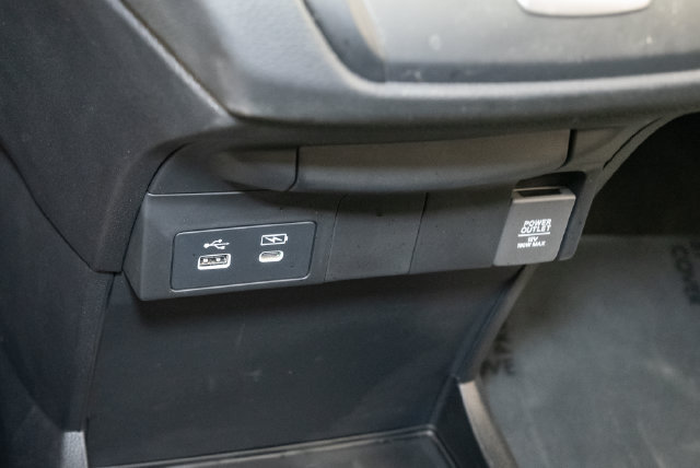 Used 2025 Honda Odyssey Sport-L image 27